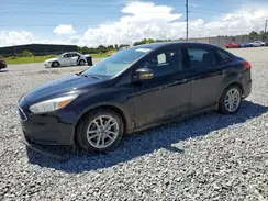 1FADP3F26GL406743 2016 FORD FOCUS