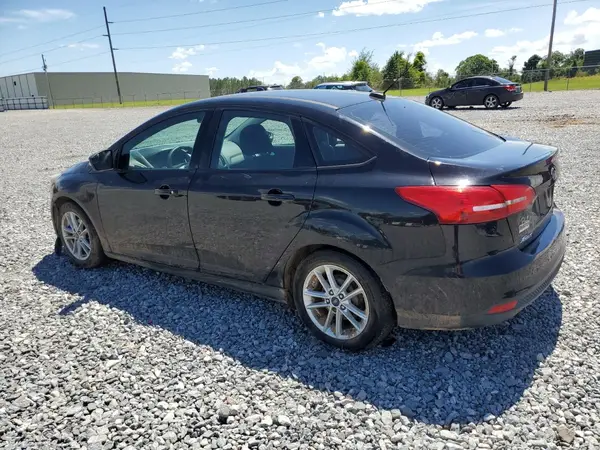 1FADP3F26GL406743 2016 FORD FOCUS - Image 2