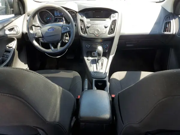 1FADP3F26GL406743 2016 FORD FOCUS - Image 8