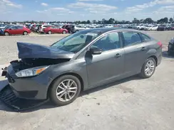 1FADP3F26HL203143 2017 FORD FOCUS