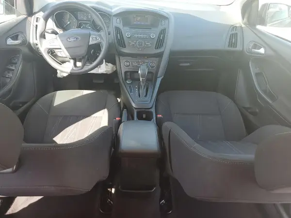 1FADP3F26HL203143 2017 FORD FOCUS - Image 8