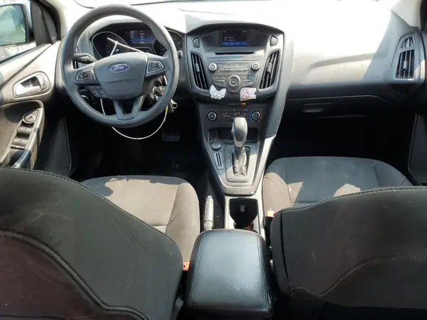 1FADP3F26HL203384 2017 FORD FOCUS - Image 8
