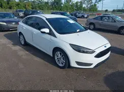 1FADP3F26HL204065 2017 FORD FOCUS
