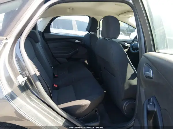 1FADP3F26HL208231 2017 FORD FOCUS - Image 8