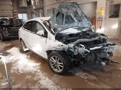 1FADP3F26HL209024 2017 FORD FOCUS