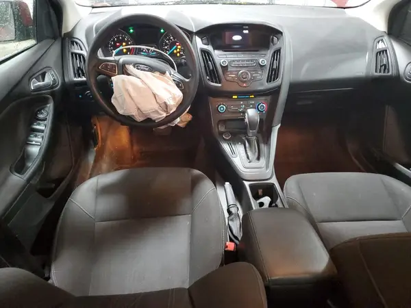 1FADP3F26HL209475 2017 FORD FOCUS - Image 8