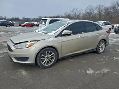 1FADP3F26HL209797 2017 FORD FOCUS
