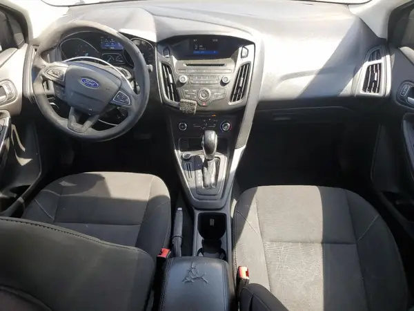 1FADP3F26HL211095 2017 FORD FOCUS - Image 8
