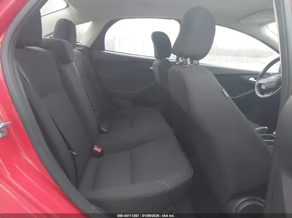 1FADP3F26HL215129 2017 FORD FOCUS - Image 8