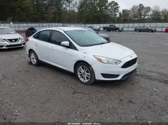 1FADP3F26HL215583 2017 FORD FOCUS