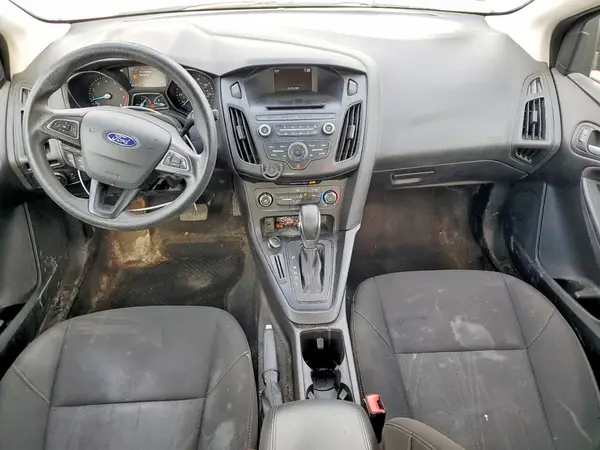 1FADP3F26HL216958 2017 FORD FOCUS - Image 8