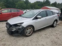1FADP3F26HL218161 2017 FORD FOCUS