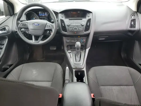 1FADP3F26HL218161 2017 FORD FOCUS - Image 8