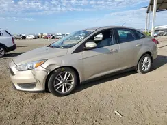 1FADP3F26HL218886 2017 FORD FOCUS