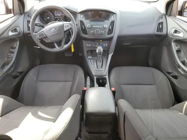 1FADP3F26HL218886 2017 FORD FOCUS - Image 8