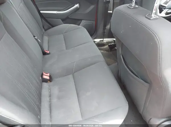 1FADP3F26HL219150 2017 FORD FOCUS - Image 8