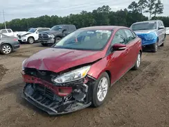 1FADP3F26HL221304 2017 FORD FOCUS