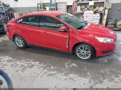 1FADP3F26HL221979 2017 FORD FOCUS