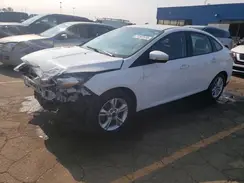 1FADP3F26HL226017 2017 FORD FOCUS