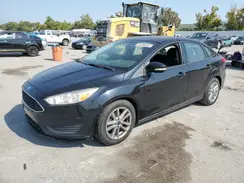 1FADP3F26HL226230 2017 FORD FOCUS