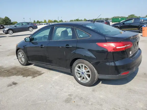 1FADP3F26HL226230 2017 FORD FOCUS - Image 2