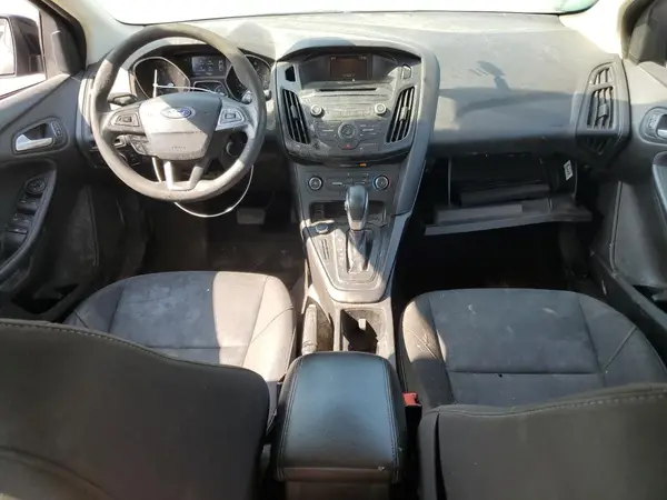 1FADP3F26HL226230 2017 FORD FOCUS - Image 8