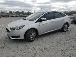 1FADP3F26HL227720 2017 FORD FOCUS