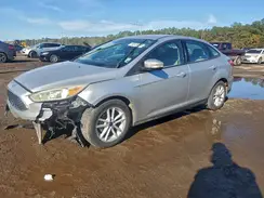 1FADP3F26HL227930 2017 FORD FOCUS