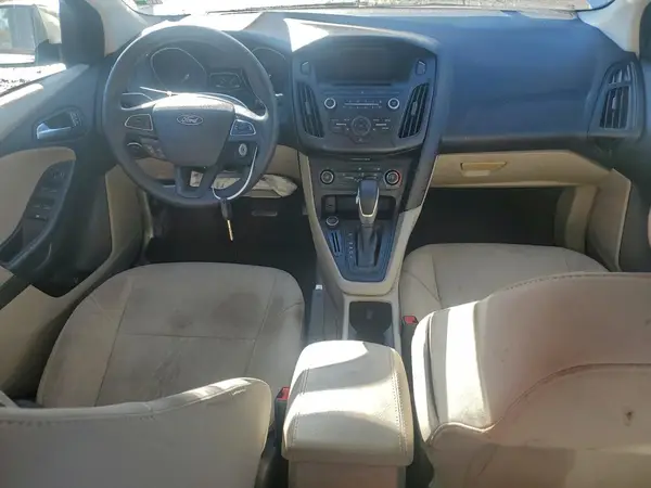 1FADP3F26HL227930 2017 FORD FOCUS - Image 8