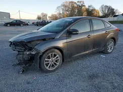 1FADP3F26HL227975 2017 FORD FOCUS