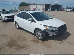 1FADP3F26HL228091 2017 FORD FOCUS