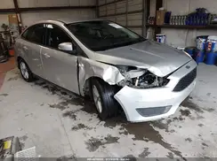 1FADP3F26HL228382 2017 FORD FOCUS