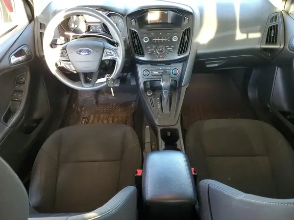 1FADP3F26HL228835 2017 FORD FOCUS - Image 8