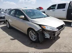 1FADP3F26HL229788 2017 FORD FOCUS