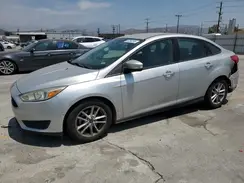 1FADP3F26HL236093 2017 FORD FOCUS