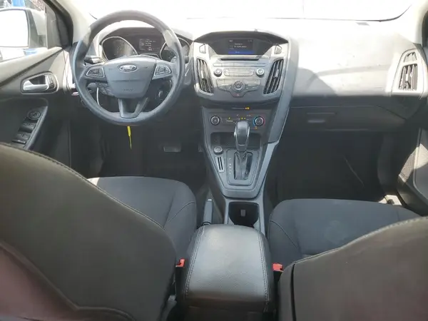 1FADP3F26HL236093 2017 FORD FOCUS - Image 8