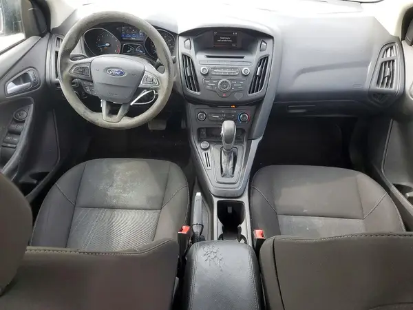 1FADP3F26HL237244 2017 FORD FOCUS - Image 8
