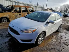 1FADP3F26HL237793 2017 FORD FOCUS