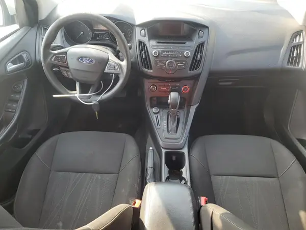1FADP3F26HL241097 2017 FORD FOCUS - Image 8