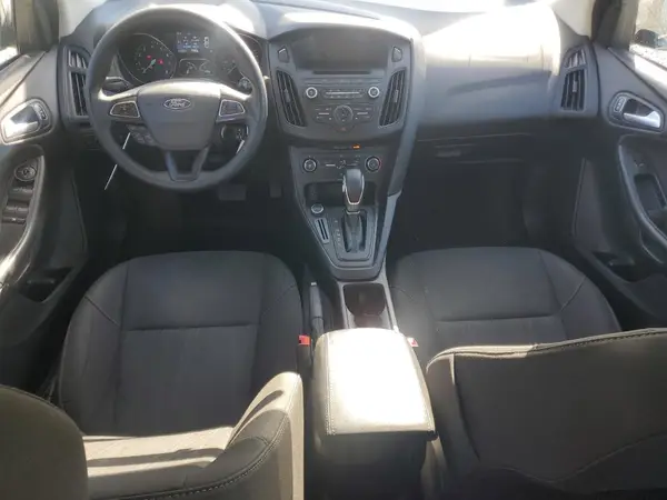 1FADP3F26HL241584 2017 FORD FOCUS - Image 8
