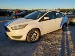 1FADP3F26HL244372 2017 FORD FOCUS