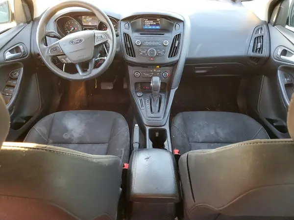1FADP3F26HL244372 2017 FORD FOCUS - Image 8