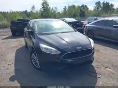 1FADP3F26HL247448 2017 FORD FOCUS