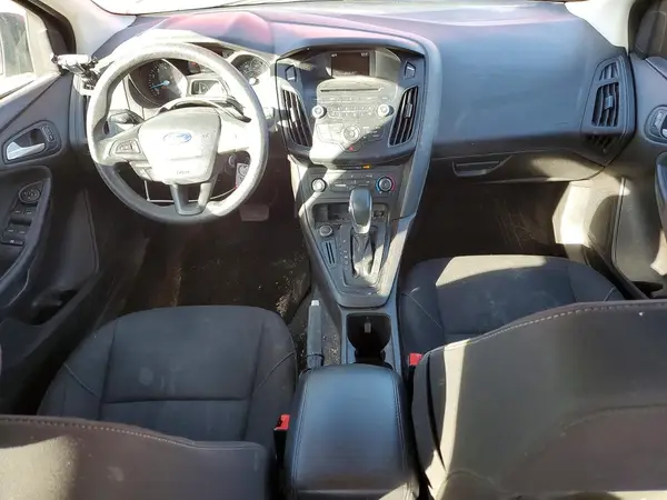1FADP3F26HL247630 2017 FORD FOCUS - Image 8