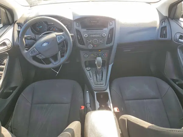 1FADP3F26HL248616 2017 FORD FOCUS - Image 8