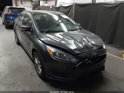 1FADP3F26HL249569 2017 FORD FOCUS