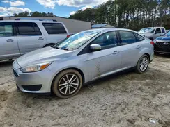 1FADP3F26HL249748 2017 FORD FOCUS