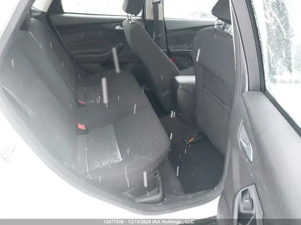1FADP3F26HL250205 2017 FORD FOCUS - Image 8