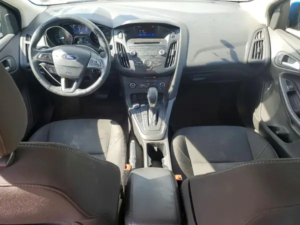 1FADP3F26HL250818 2017 FORD FOCUS - Image 8