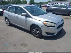 1FADP3F26HL251273 2017 FORD FOCUS